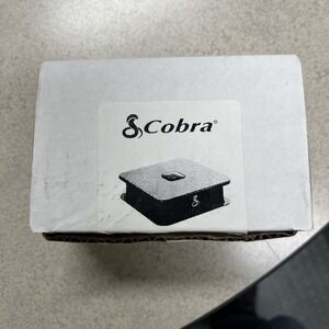 Cobra‎ CWABT160 AirWave Bluetooth Receiver